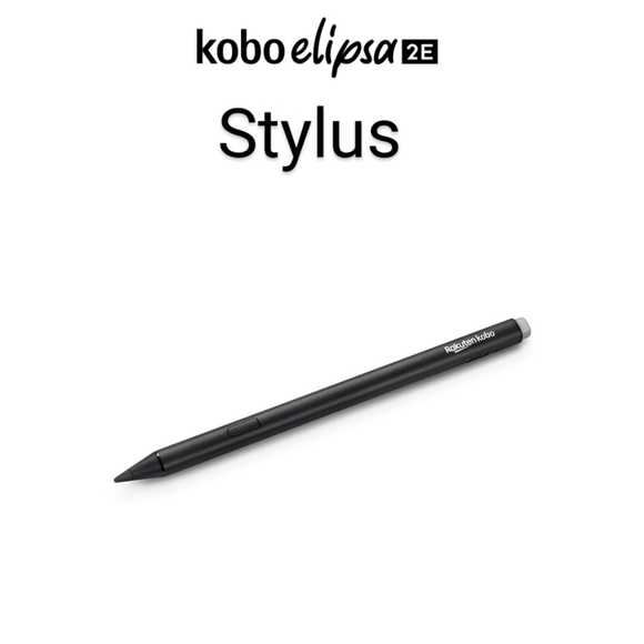 E-READER BUNDLE: Kobo Elipsa 2E + SleepCover + Stylus 2 - Picture 9 of 14